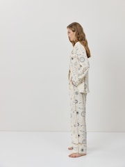 Aruelle Velara Long Pyjamas - Imaginea 4 din 5