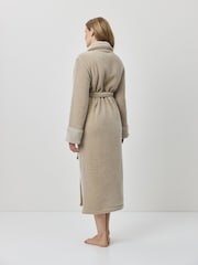 Aruelle Natural Esme Bathrobe - Image 2 of 4