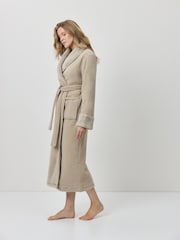 Aruelle Natural Esme Bathrobe - Image 4 of 4