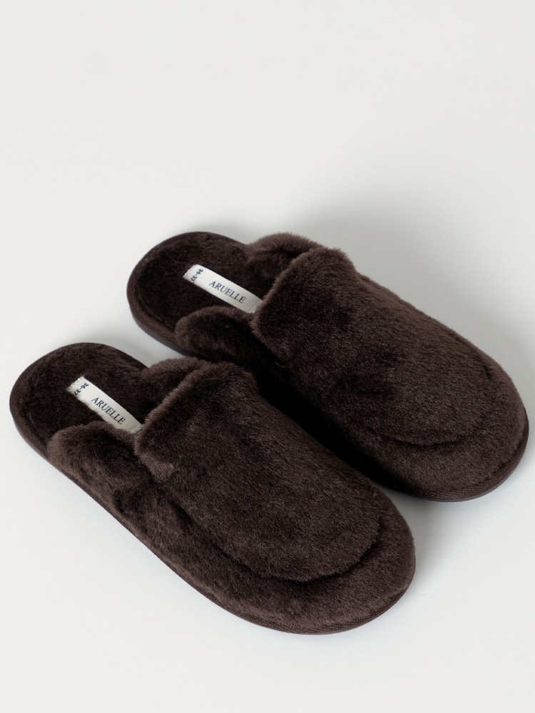Aruelle Junia Slippers - Slika 1 od 3