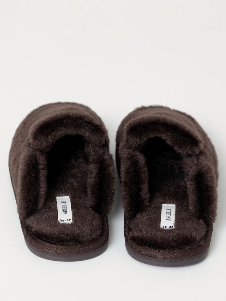 Aruelle Junia Slippers - Slika 3 od 3