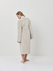 Aruelle Grey Juna Bathrobe - Image 2 of 4