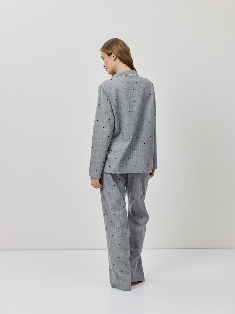 Aruelle Harriet Long Pyjamas - Imaginea 2 din 5