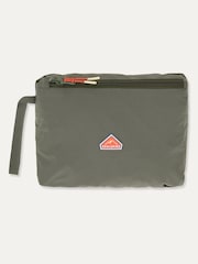 Sealskinz Black Shernborne Waterproof Overhead Jacket - Image 6 of 6