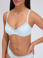 Boux Avenue Blue Softest Ever Briefs - Image 3 of 5