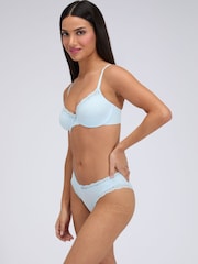 Boux Avenue Blue Softest Ever Briefs - Image 5 of 5