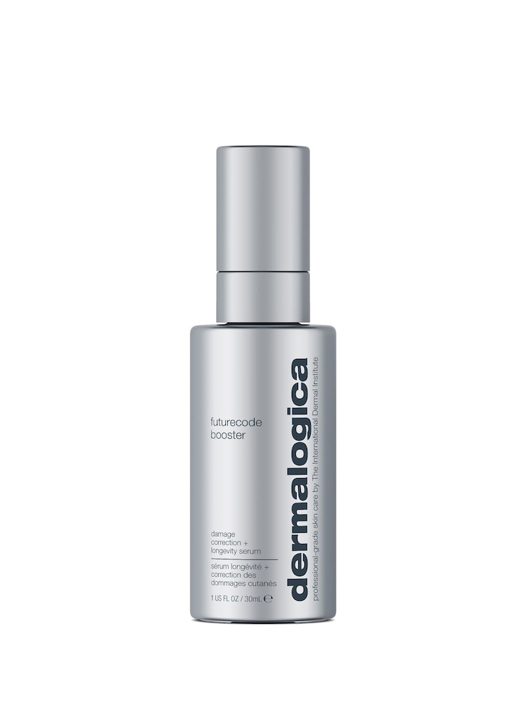Dermalogica Future Code Booster Serum - Image 1 of 14 Dermalogica Future Code Booster Serum - Image 1 of 14