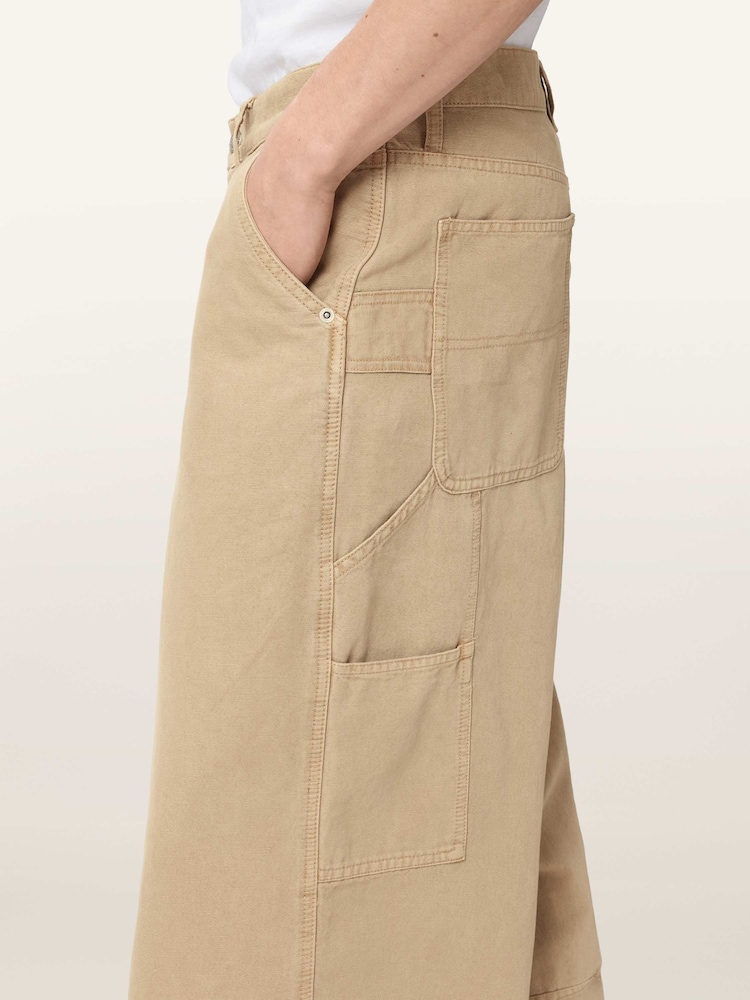 AllSaints Jackson Trousers - תמונה 2 מתוך 6