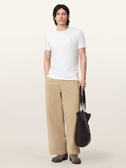 AllSaints Jackson Trousers - תמונה 5 מתוך 6