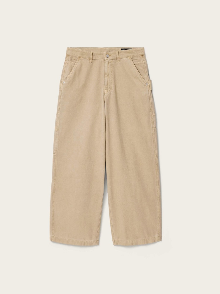 AllSaints Jackson Trousers - תמונה 6 מתוך 6