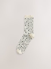 Dog Walker Conversational - Knöchelsocken, 4er-Pack - Bild 5 von 7