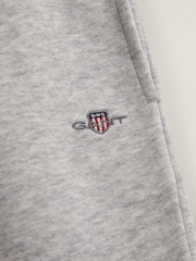 GANT Archive シールド Tシャツ＆スウェットショートパンツセット - 画像 3 / 4