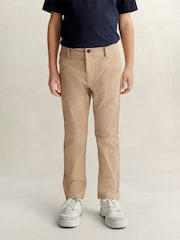GANT Green Chino Trousers - Image 1 of 6