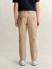 GANT Green Chino Trousers - Image 2 of 6