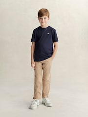 GANT Green Chino Trousers - Image 4 of 6