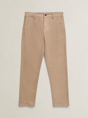 GANT Green Chino Trousers - Image 5 of 6