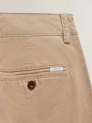 GANT Green Chino Trousers - Image 6 of 6