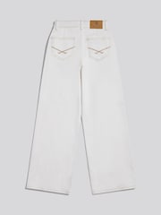 U.S. Polo Assn. Wide Leg Denim Jeans - 4의 이미지 2