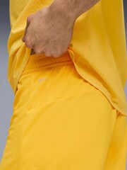 Puma Yellow Borussia Dortmund 25/26 Shorts - Image 5 of 7