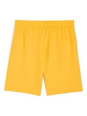 Puma Yellow Borussia Dortmund 25/26 Shorts - Image 7 of 7