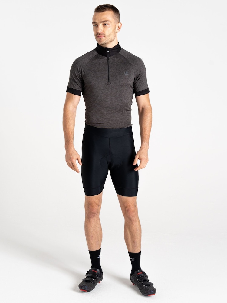 Dare 2b AEP Virtuous Cycle Black Shorts - Image 2 of 6