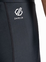 Dare 2b AEP Virtuous Cycle Black Shorts - Image 6 of 6