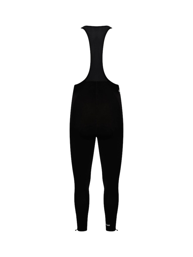 Dare 2b AEP Virtuous Bibbed Cycle Black Tights - Image 7 of 7 Dare 2b AEP Virtuous Bibbed Cycle Black Tights - Image 7 of 7