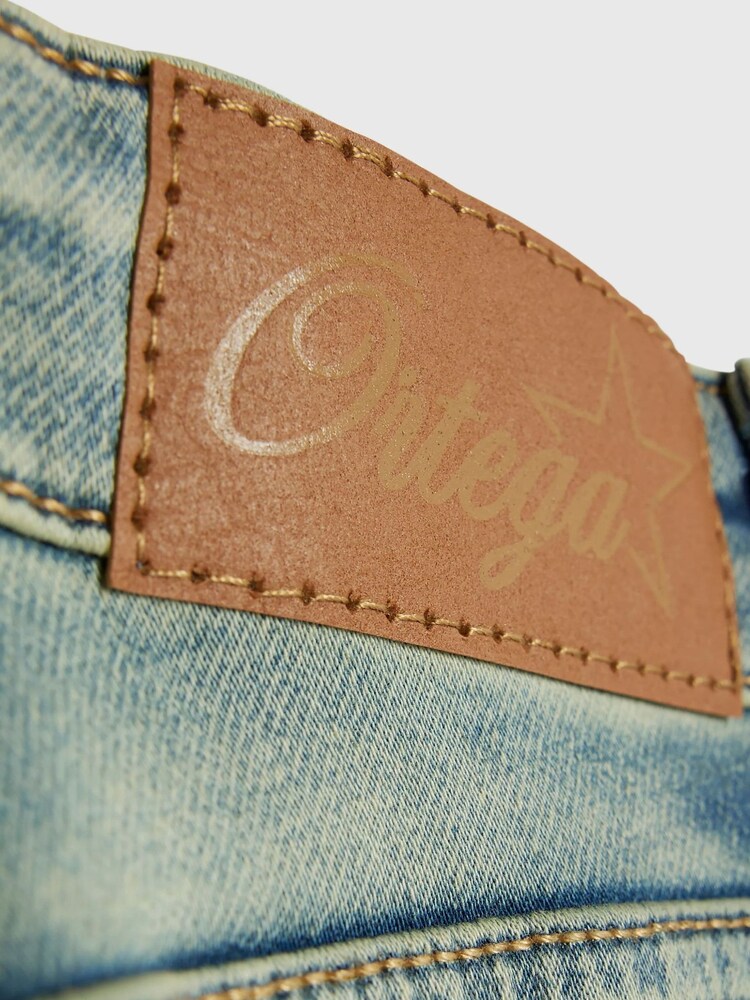 River Island Loose Baggy Jeans - صورة 4 من 4 River Island Loose Baggy Jeans - صورة 4 من 4