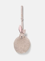 Kate Spade Charms 3D Bunny Bag - Imagen 1 de 3