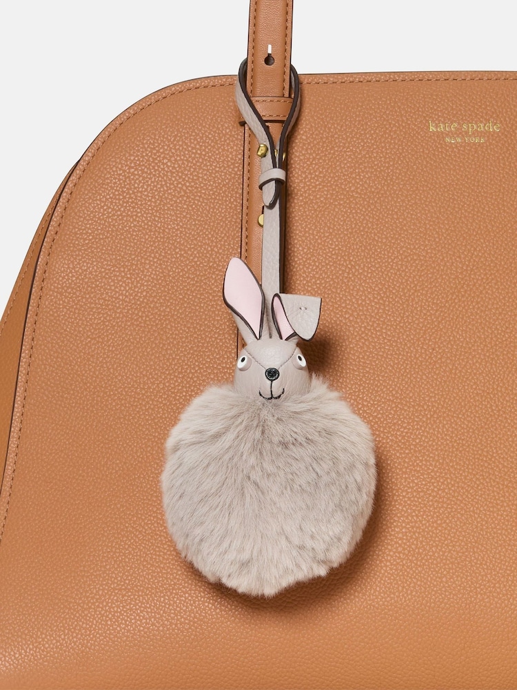 Kate Spade Charms 3D Bunny Bag - Imagen 2 de 3