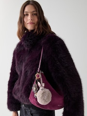 Kate Spade Charms 3D Bunny Bag - Imagen 3 de 3