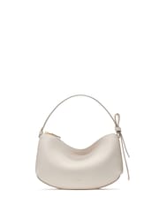 Kate Spade Loop Shoulder White Bag - Image 1 of 5