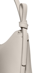 Kate Spade Loop Shoulder White Bag - Image 4 of 5