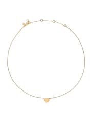Kate Spade Gold Tone Pendant - Image 2 of 3