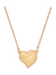 Kate Spade Gold Tone Pendant - Image 3 of 3
