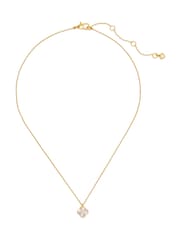Kate Spade Mother Of White Pendant - Image 3 of 3