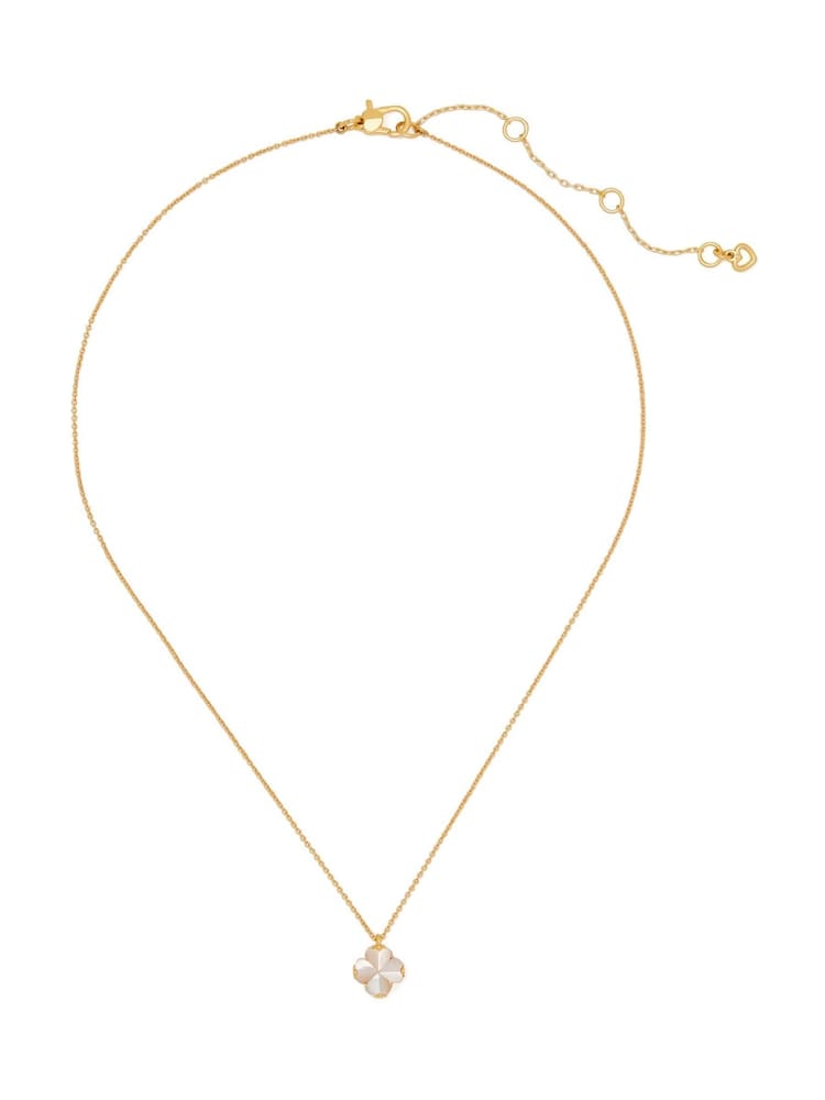 Kate Spade Mother Of White Pendant - Image 3 of 3