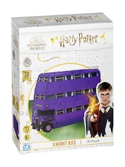 University Games Natural Harry Potter - The Knight Bus - Image 1 of 2