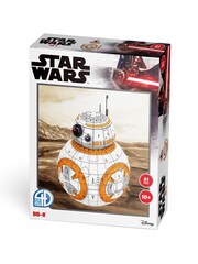 University Games Grey Star Wars BB- 8 - Image 1 of 3