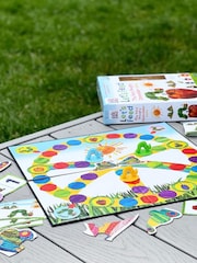 University Games Green Let's Feed The Very Hungry Caterpillar Game - Image 3 of 3