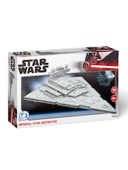 University Games Grey Star Wars Imperial Star Destroyer - Image 1 of 2