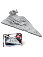 University Games Grey Star Wars Imperial Star Destroyer - Image 2 of 2