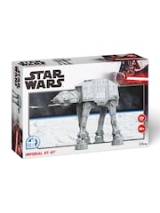 University Games Grey Star Wars Imperial AT - Image 1 of 3
