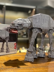 University Games Grey Star Wars Imperial AT - Image 3 of 3