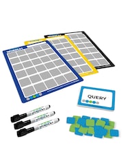 University Games Blue 5 Letter Wordlet - Image 3 of 5