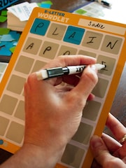 University Games Blue 5 Letter Wordlet - Image 4 of 5