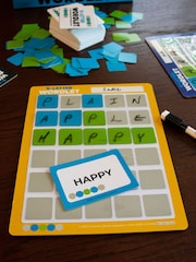 University Games Blue 5 Letter Wordlet - Image 5 of 5