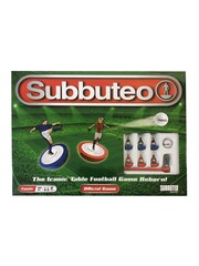 University Games Green Subbuteo Main Game - Image 1 of 5
