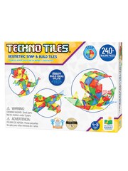 University Games Techno Tiles Base Set 200+ pcs - Image 1 of 4