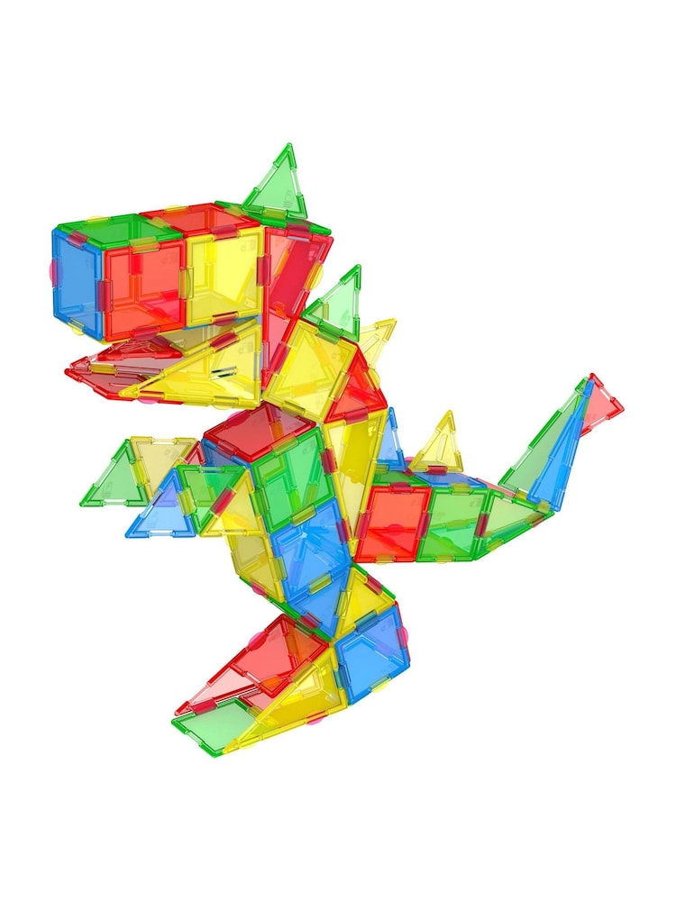 University Games Techno Tiles Base Set 200+ pcs - Image 2 of 4 University Games Techno Tiles Base Set 200+ pcs - Image 2 of 4